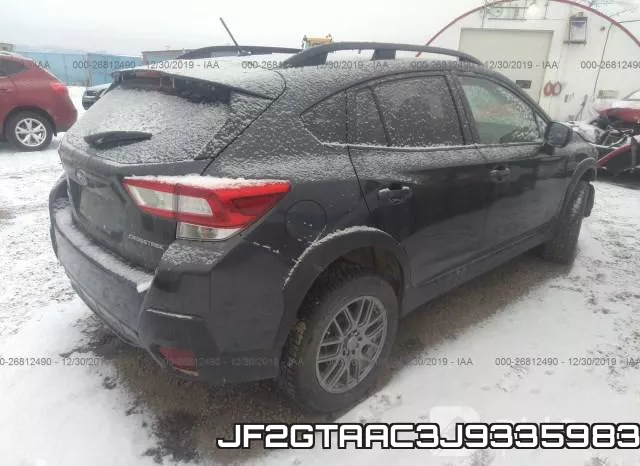 JF2GTAAC3J9335983 фото 4