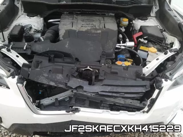 JF2SKAECXKH415229 фото 6