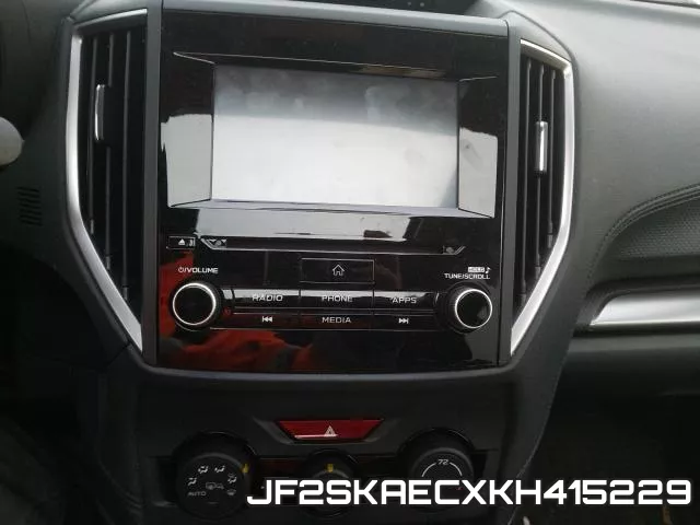 JF2SKAECXKH415229 фото 7