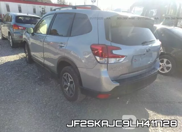 JF2SKAJC9LH411728 фото 4