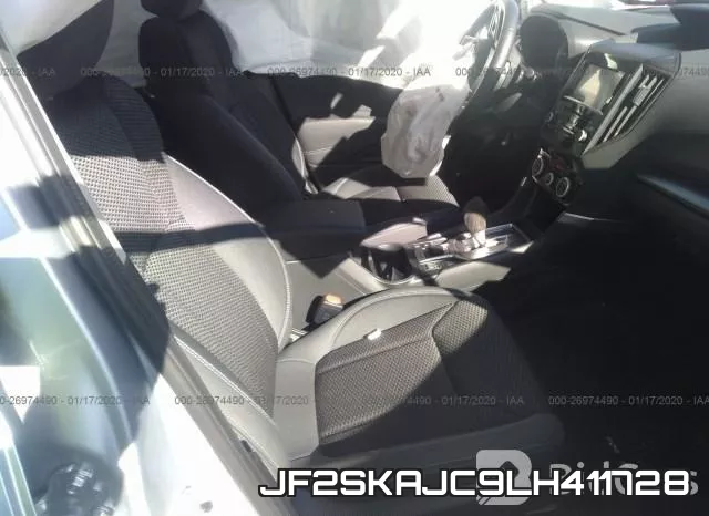 JF2SKAJC9LH411728 фото 6