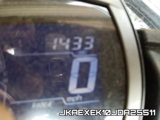 JKAEXEK10JDA25511 фото 7