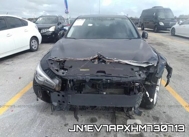 JN1EV7APXHM730713 фото 6