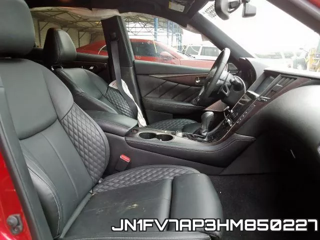 JN1FV7AP3HM850227 фото 6