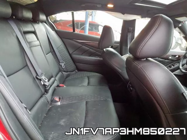 JN1FV7AP3HM850227 фото 7