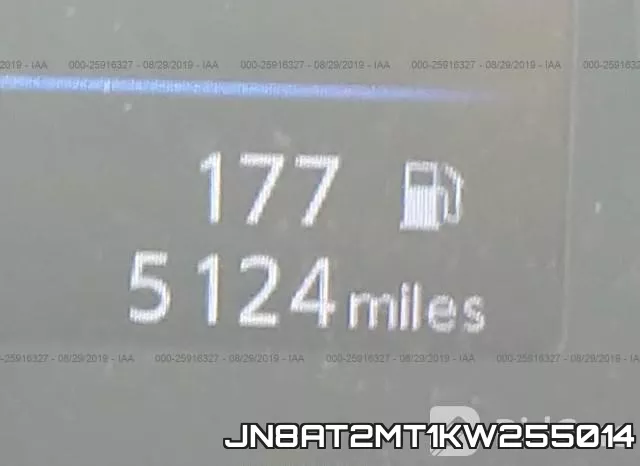 JN8AT2MT1KW255014 фото 7