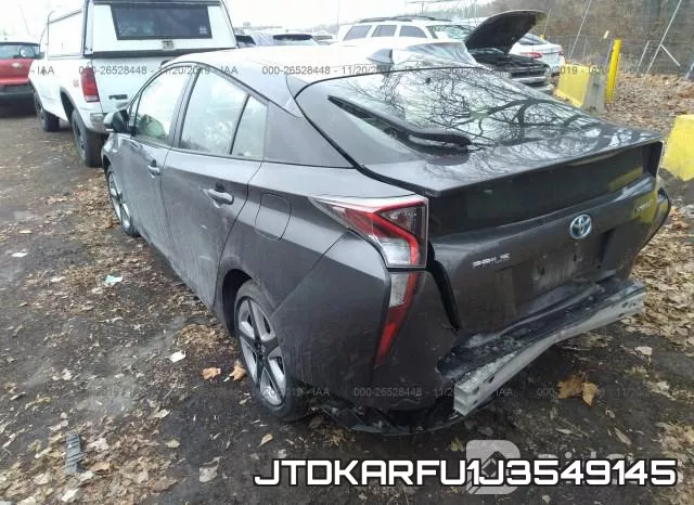 JTDKARFU1J3549145 фото 3