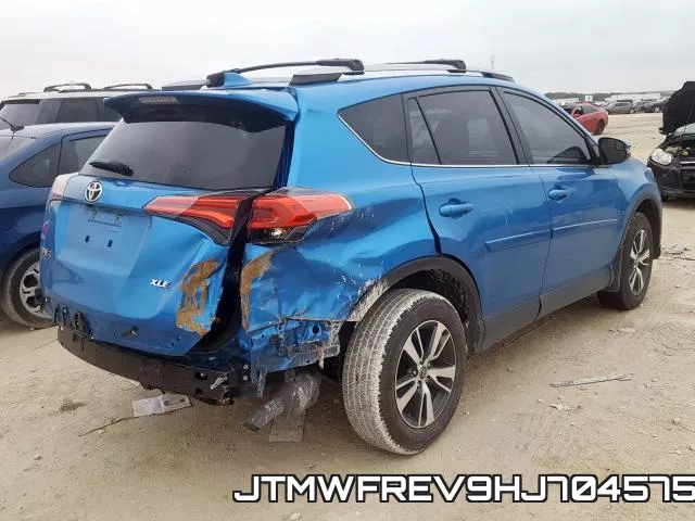 JTMWFREV9HJ704575 фото 2