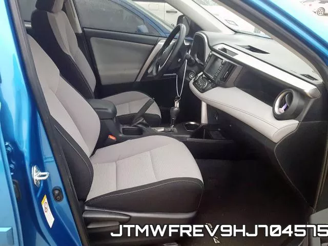 JTMWFREV9HJ704575 фото 3