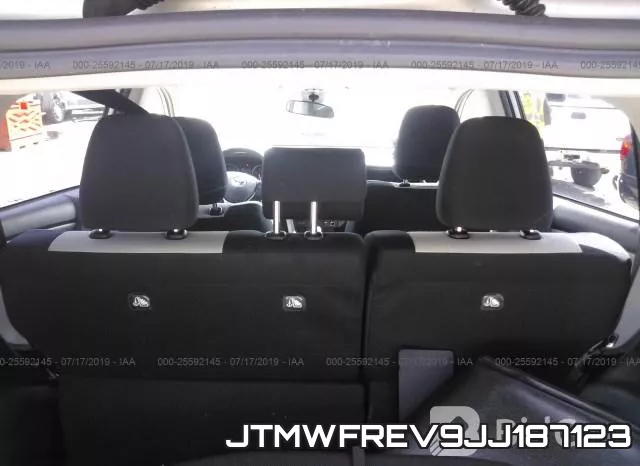 JTMWFREV9JJ187123 фото 2