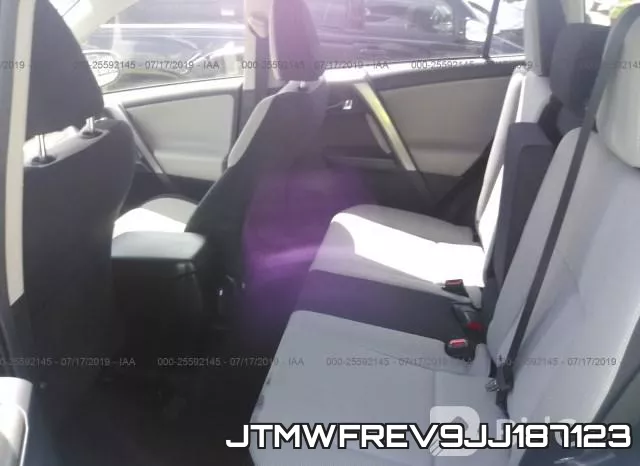 JTMWFREV9JJ187123 фото 4
