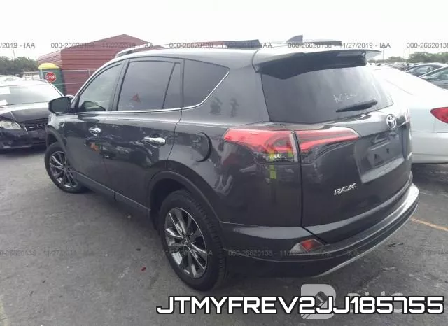 JTMYFREV2JJ185755 фото 4
