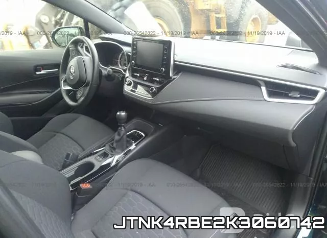 JTNK4RBE2K3060742 фото 4