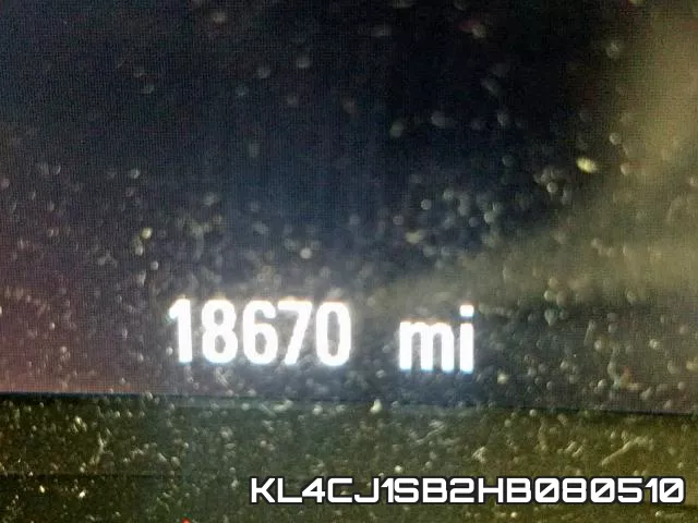 KL4CJ1SB2HB080510 фото 4