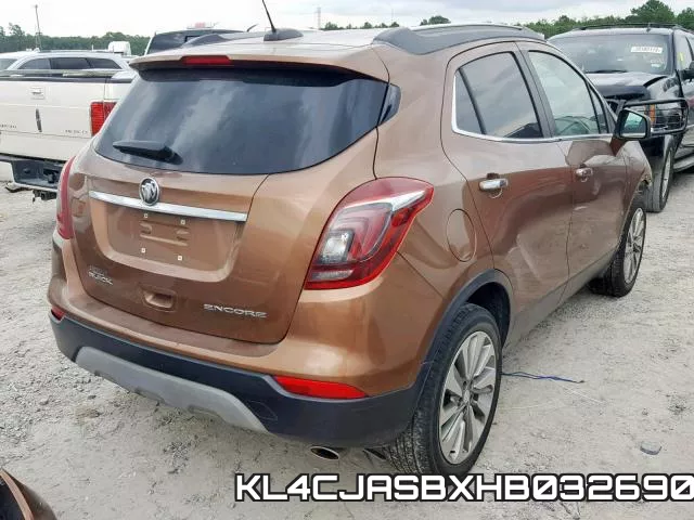 KL4CJASBXHB032690 фото 3