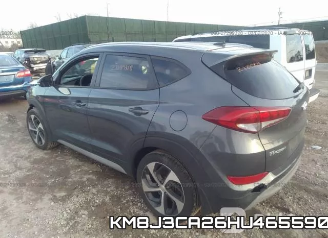 KM8J3CA26HU465590 фото 3