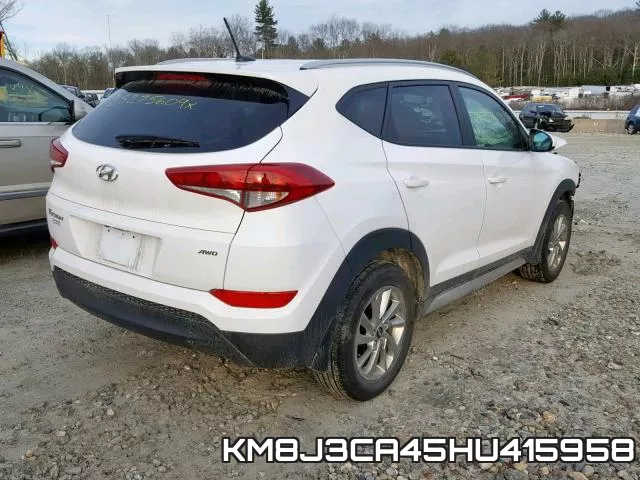 KM8J3CA45HU415958 фото 4