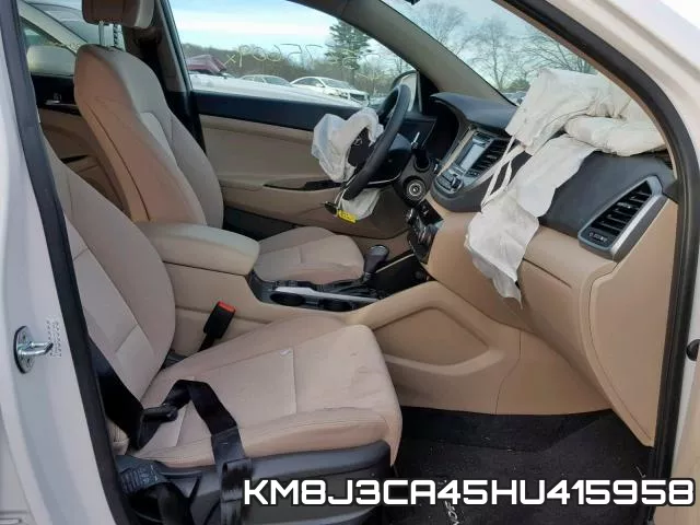 KM8J3CA45HU415958 фото 5