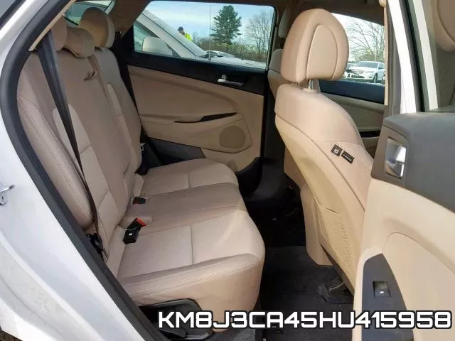 KM8J3CA45HU415958 фото 6