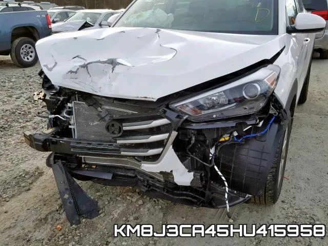 KM8J3CA45HU415958 фото 8