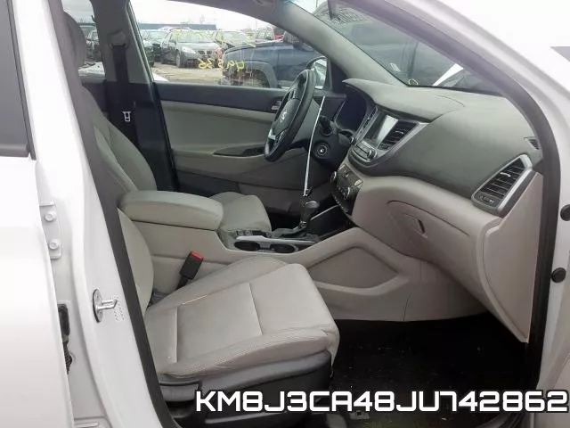 KM8J3CA48JU742862 фото 2