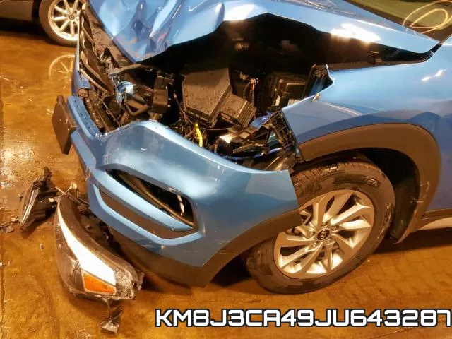 KM8J3CA49JU643287 фото 6