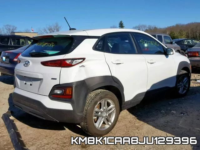 KM8K1CAA8JU129396 фото 3