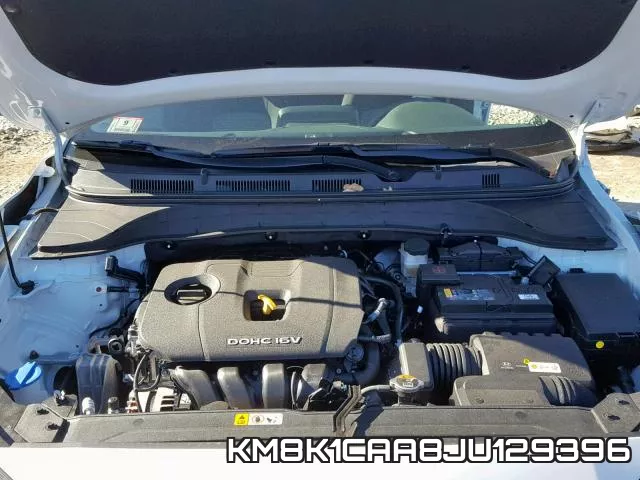 KM8K1CAA8JU129396 фото 5