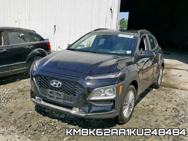KM8K62AA1KU248484 фото 2