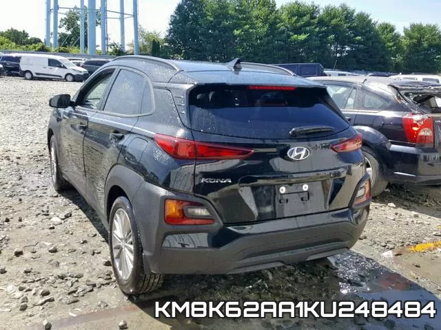 KM8K62AA1KU248484 фото 3
