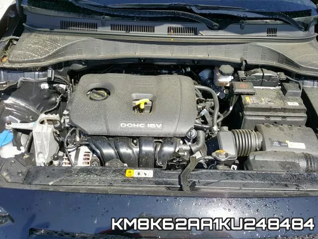 KM8K62AA1KU248484 фото 6