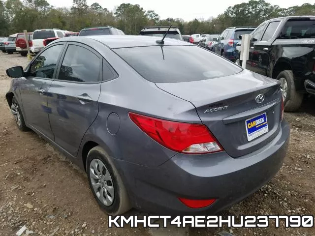 KMHCT4AE2HU237790 фото 3