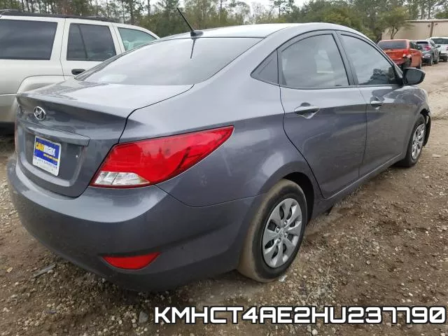 KMHCT4AE2HU237790 фото 4