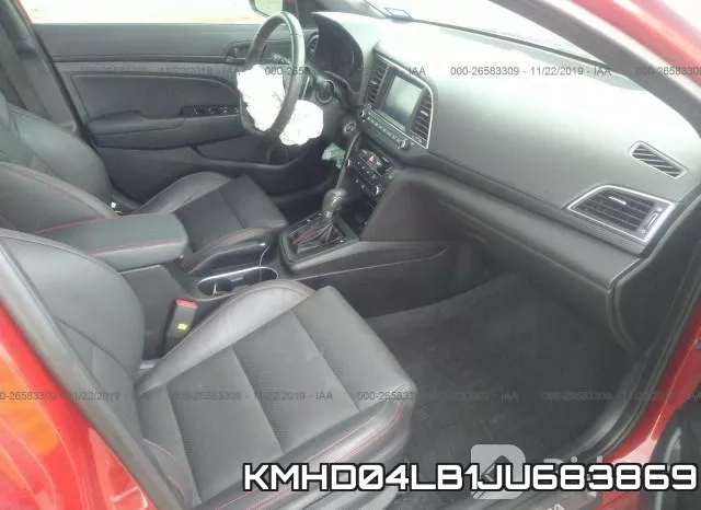 KMHD04LB1JU683869 фото 6