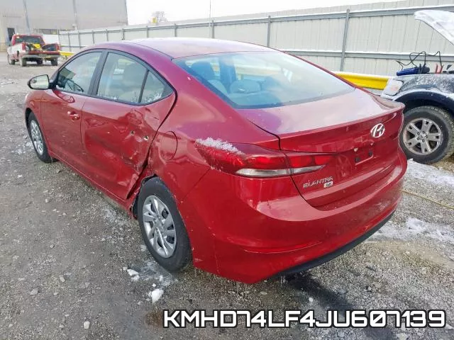 KMHD74LF4JU607139 фото 3