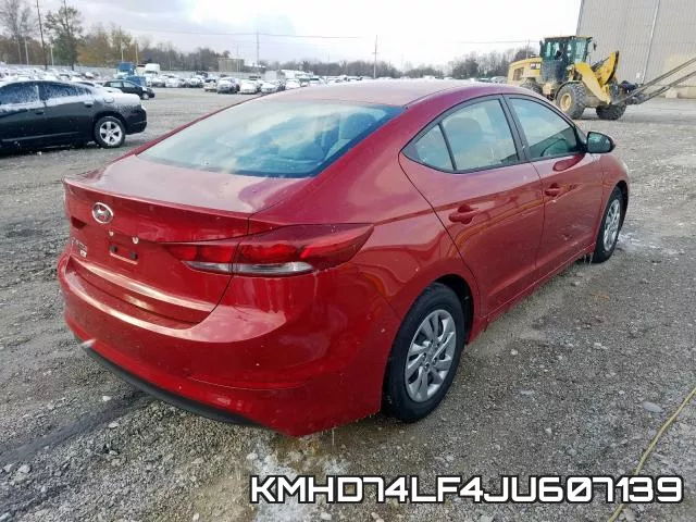 KMHD74LF4JU607139 фото 4