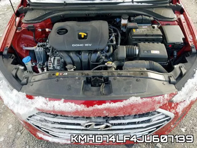 KMHD74LF4JU607139 фото 5