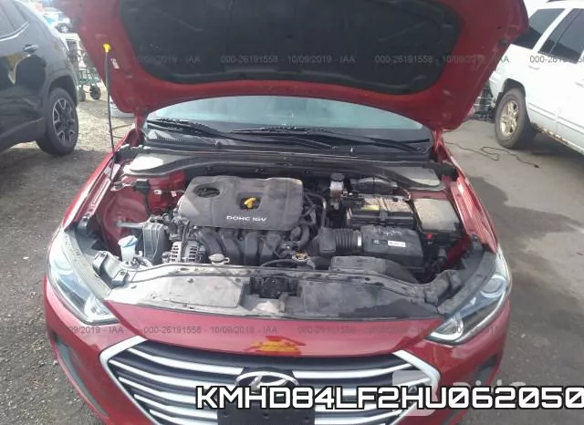 KMHD84LF2HU062050 фото 2
