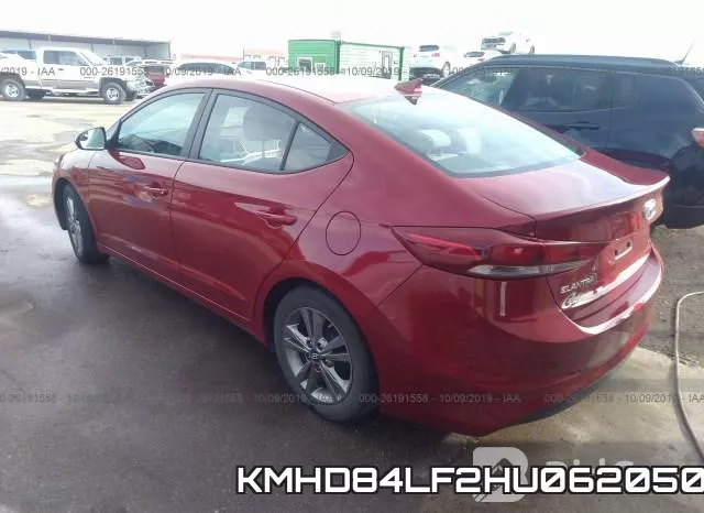 KMHD84LF2HU062050 фото 3