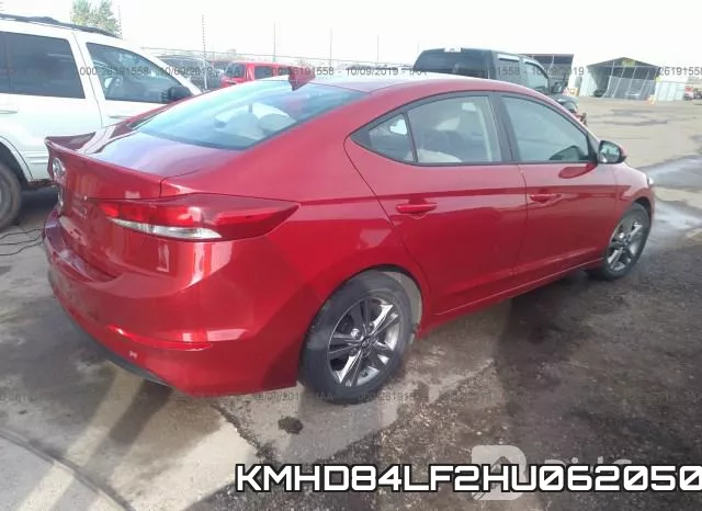 KMHD84LF2HU062050 фото 4