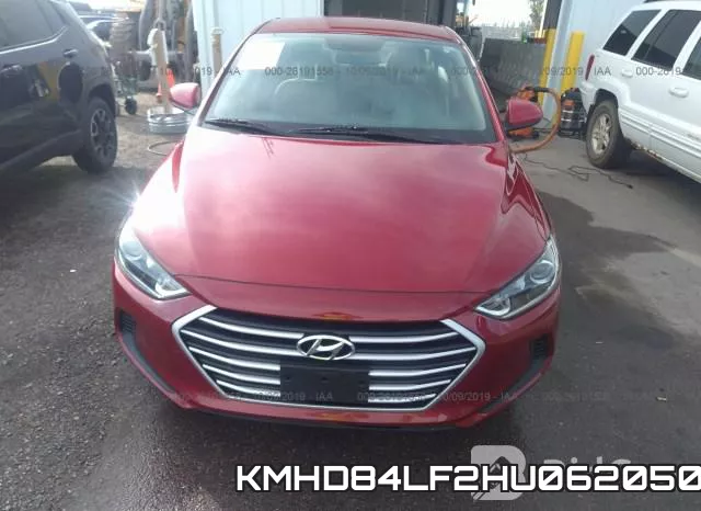 KMHD84LF2HU062050 фото 6