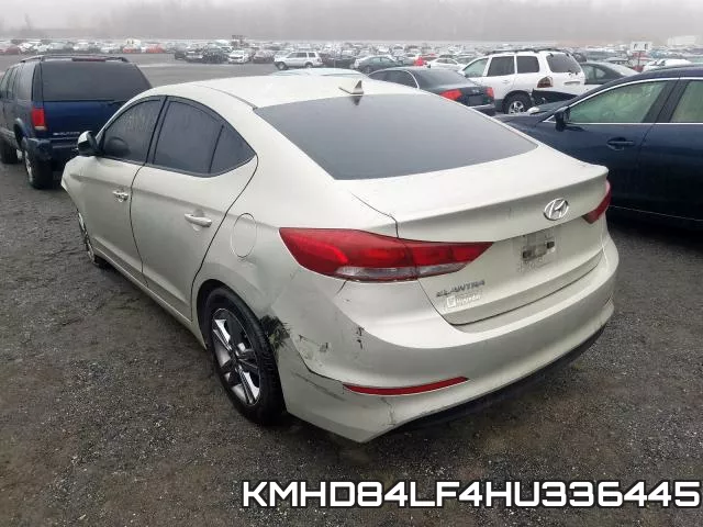 KMHD84LF4HU336445 фото 3