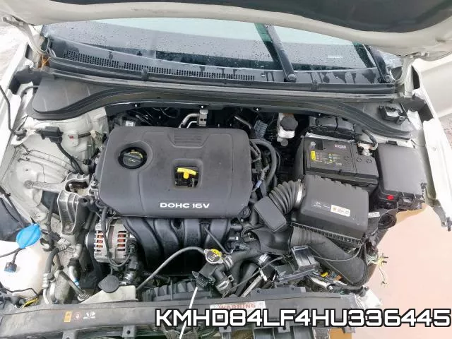 KMHD84LF4HU336445 фото 5