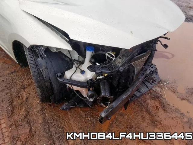 KMHD84LF4HU336445 фото 7