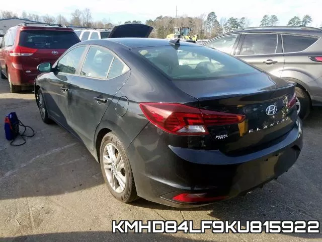 KMHD84LF9KU815922 фото 3