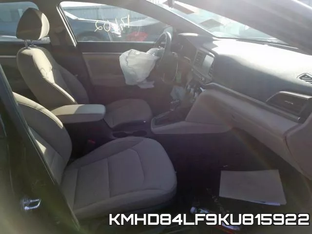 KMHD84LF9KU815922 фото 4