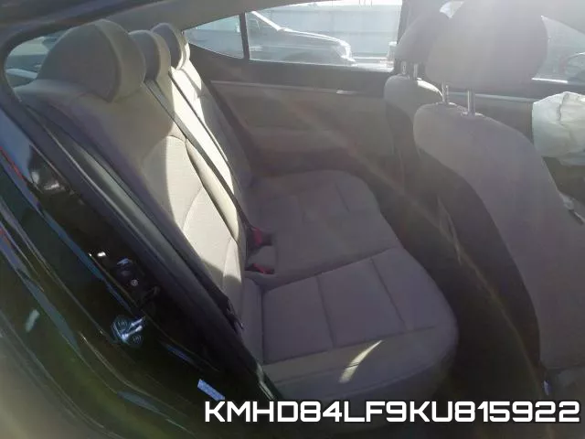 KMHD84LF9KU815922 фото 5