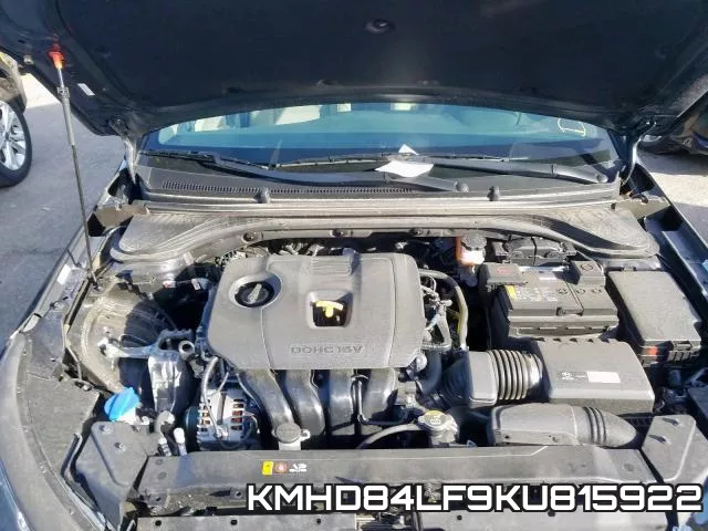 KMHD84LF9KU815922 фото 6