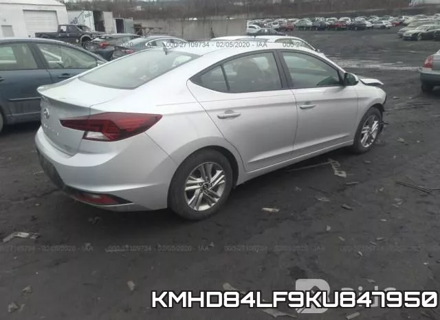 KMHD84LF9KU847950 фото 2
