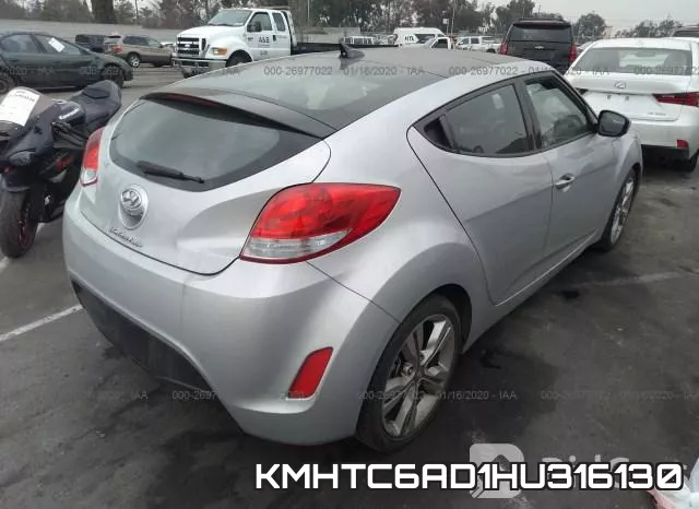 KMHTC6AD1HU316130 фото 4